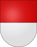 Coat of arms of Solothurn