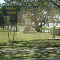 Southport QLD ANZAC Park 20091125