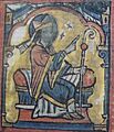 SpeculumGrandmontis (Pope Clement III)