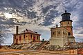 Split Rock Lighthouse - Lake Superior MN