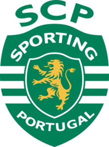 Sporting Clube de Portugal (Logo).svg