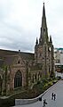 St Martin in the Bullring, Birmingham (5331538810)