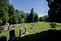 Stanton Hill Cemetery 2016-08-13