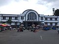 Stasiun Jakarta Kota JAKK fasad belakang 2020-12-14