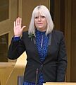 Sue Webber 2021