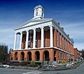 Susquehanna County County Seat