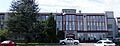 Templeton Secondary School Vancouver