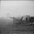 The British Army in North-west Europe 1944-45 B11197