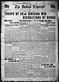 The Dallas Express 1919-01-11