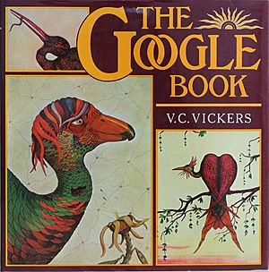 The Google Book (V. C. Vickers)