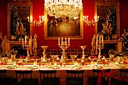 The Great Dining Room
