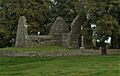 The Holy Island of Monaincha