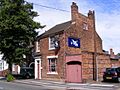 The Locksmiths House - geograph.org.uk - 912482