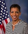 The hon donna edwards