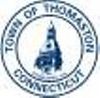Official seal of Thomaston, Connecticut
