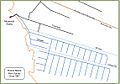 Thorne Canals map