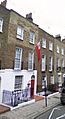 Tongan High Commission in London
