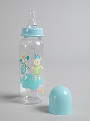 Can you reuse baby store bottles for second baby