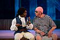 Twelfth Night, 2019