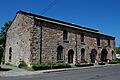 USA-St. Helena-Taylor, Duckworth and Company Foundry Building-5