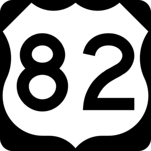US 82