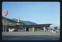 Union 76 Gas, San Luis Obispo, California LCCN2017707559