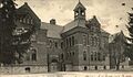 Union School St Johns