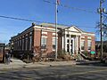 United States Post Office, Easthampton MA