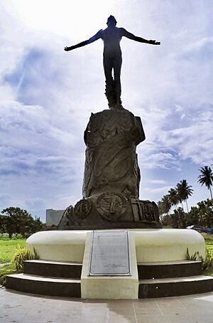 University of the Philippines Manila - School of Health Sciences Koronadal City campus