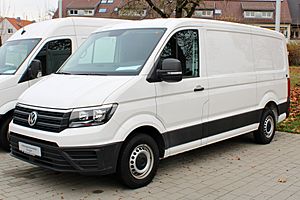 VW Crafter IMG 0772