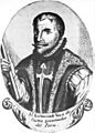 Vaca de Castro