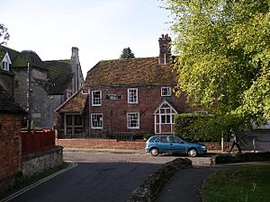 Vale and Downland Museum, Wantage.jpg