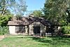 WPA Beach House at Gardner Lake