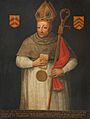 Walter De Merton