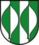 Coat of arms of Elmen