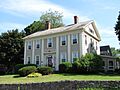 Wells House, North Adams MA