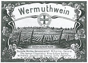 Wermuthwein