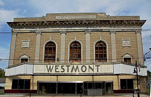 Westmont Theater
