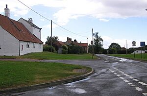 Whitton Village. - geograph.org.uk - 189894.jpg