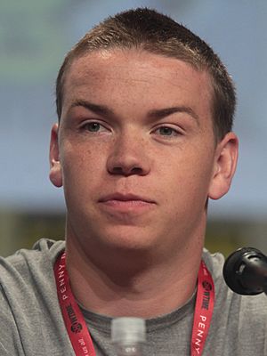 Will Poulter SDCC 2014.jpg