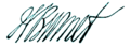 WilliamBurnetSignature