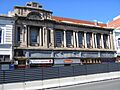 WilliamStPerthMitchellsBuildings01 gobeirne