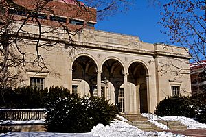 William L Clements Library
