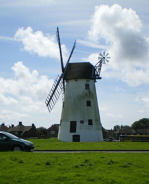 Windmill-blpl