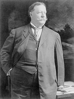 WmHTaft