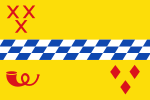 Woerden vlag 2017