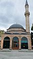 Xhamia e Iljaz Bej Mirahorit, Korce