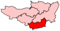 Yeovil2007Constituency