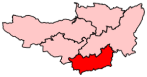 Yeovil2007Constituency