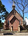 (1)Holy Trinity Anglican Church Erskineville-1